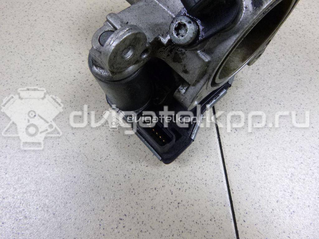 Фото Заслонка дроссельная электрическая  LR001001 для Land Rover Freelander / Range Rover / Discovery {forloop.counter}}