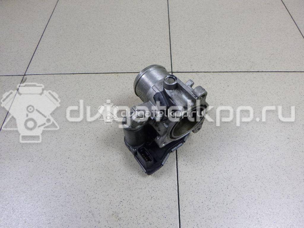 Фото Заслонка дроссельная электрическая  LR001001 для Land Rover Freelander / Range Rover / Discovery {forloop.counter}}