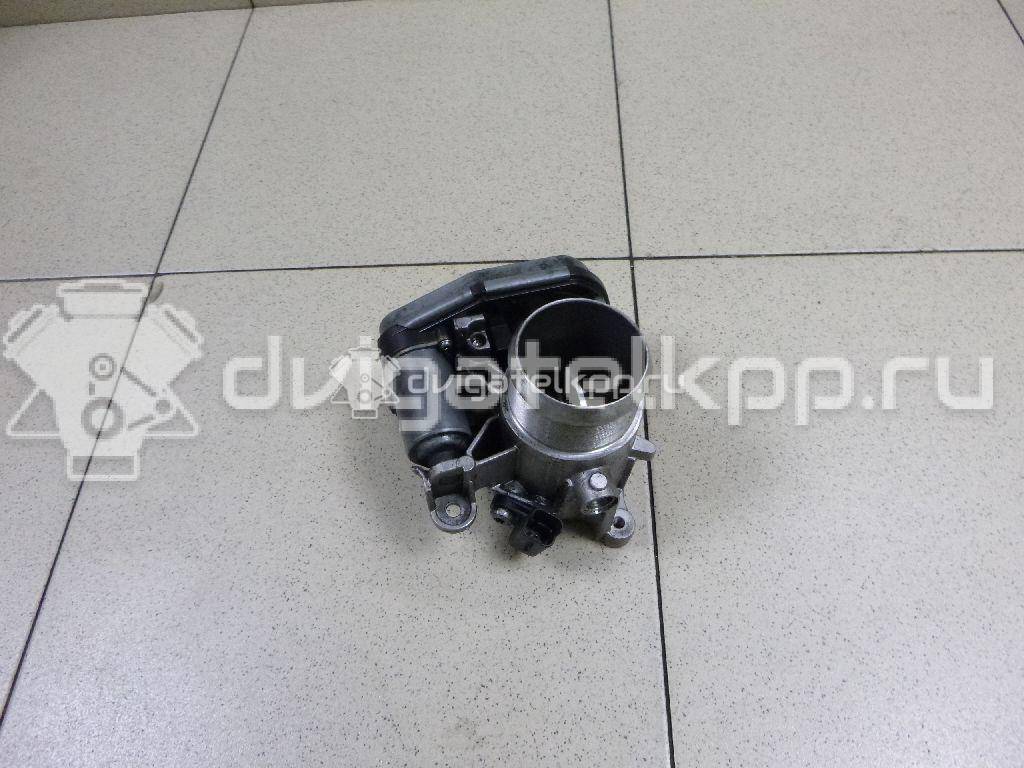 Фото Заслонка дроссельная электрическая  LR001001 для Land Rover Freelander / Range Rover / Discovery {forloop.counter}}