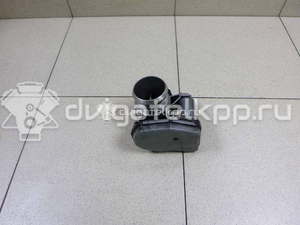 Фото Заслонка дроссельная электрическая  LR001001 для Land Rover Freelander / Range Rover / Discovery {forloop.counter}}