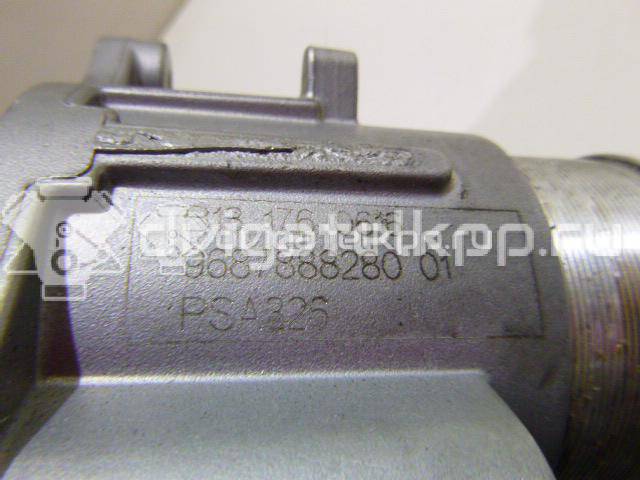 Фото Заслонка дроссельная электрическая  LR001001 для Land Rover Freelander / Range Rover / Discovery {forloop.counter}}