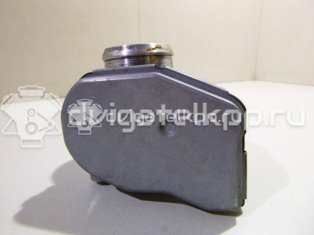 Фото Заслонка дроссельная электрическая  LR001001 для Land Rover Freelander / Range Rover / Discovery {forloop.counter}}