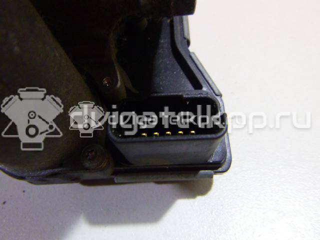 Фото Заслонка дроссельная электрическая  LR001001 для Land Rover Freelander / Range Rover / Discovery {forloop.counter}}