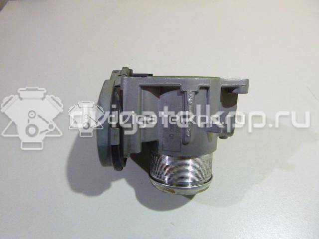 Фото Заслонка дроссельная электрическая  LR001001 для Land Rover Freelander / Range Rover / Discovery {forloop.counter}}