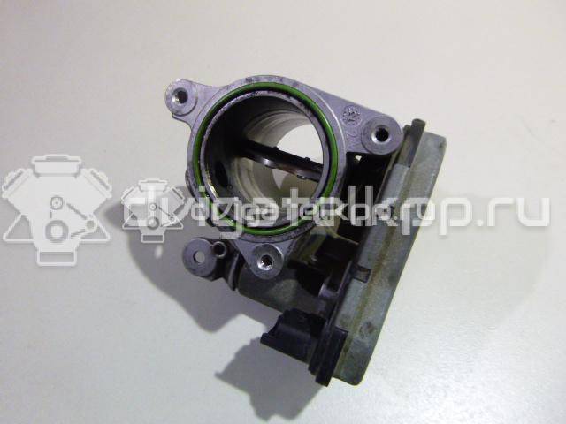 Фото Заслонка дроссельная электрическая  LR001001 для Land Rover Freelander / Range Rover / Discovery {forloop.counter}}