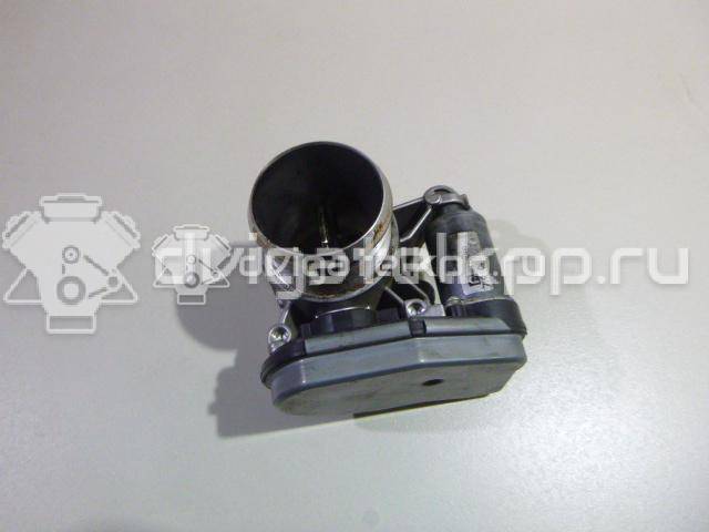Фото Заслонка дроссельная электрическая  LR001001 для Land Rover Freelander / Range Rover / Discovery {forloop.counter}}