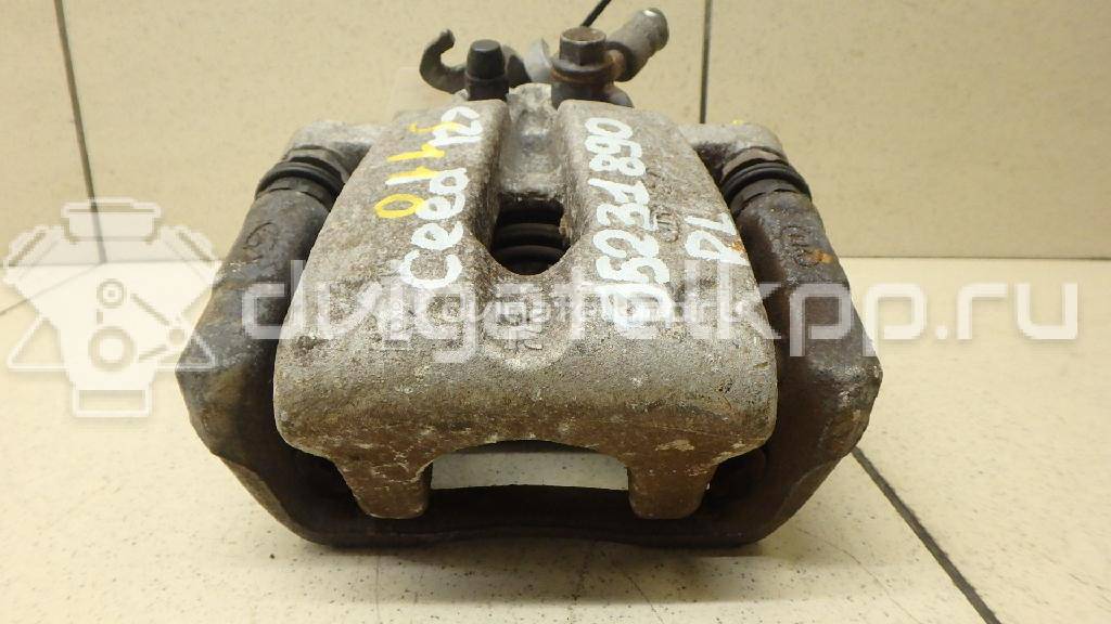 Фото Суппорт тормозной задний левый  58300A2300 для Kia Venga Yn / Ceed / Pro Ceed {forloop.counter}}