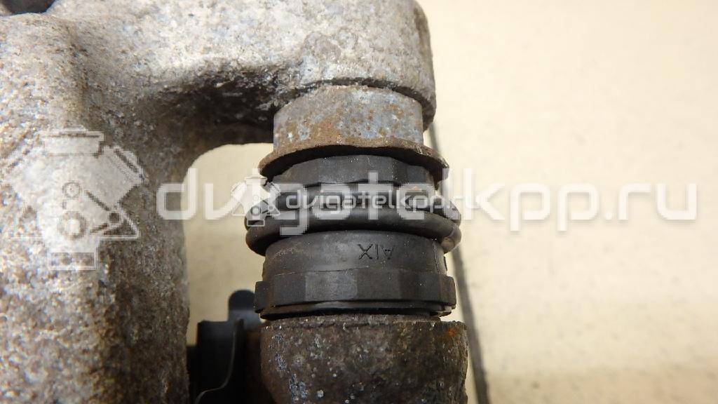 Фото Суппорт тормозной задний левый  58300A2300 для Kia Venga Yn / Ceed / Pro Ceed {forloop.counter}}