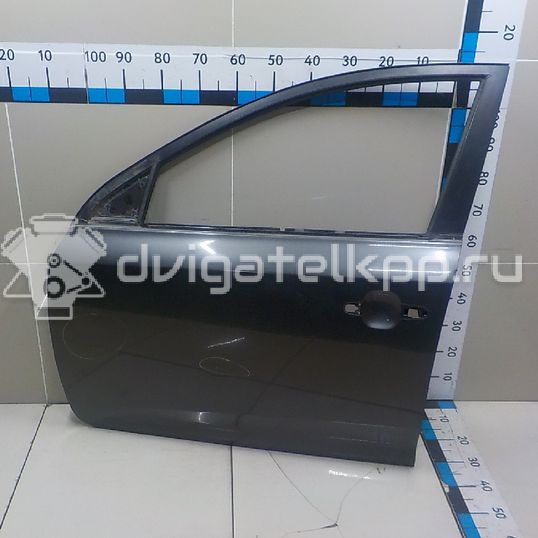 Фото Дверь передняя левая  760031h000 для Kia Ceed