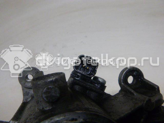 Фото Заслонка дроссельная электрическая  LR001001 для Land Rover Freelander / Range Rover / Discovery {forloop.counter}}