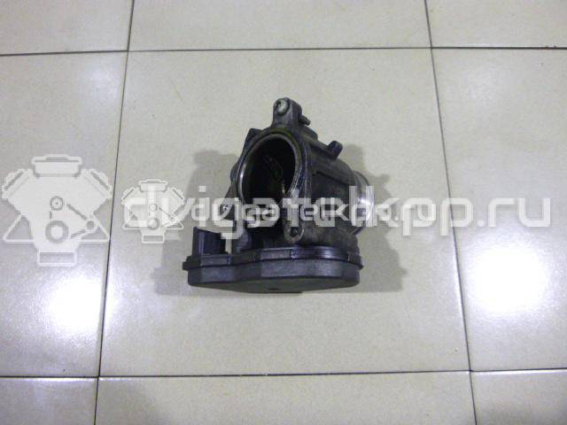 Фото Заслонка дроссельная электрическая  LR001001 для Land Rover Freelander / Range Rover / Discovery {forloop.counter}}