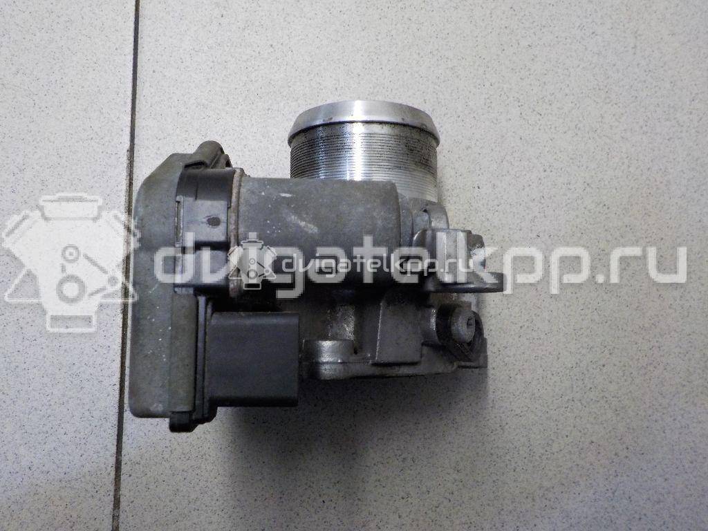 Фото Заслонка дроссельная электрическая  LR001001 для Land Rover Freelander / Range Rover / Discovery {forloop.counter}}