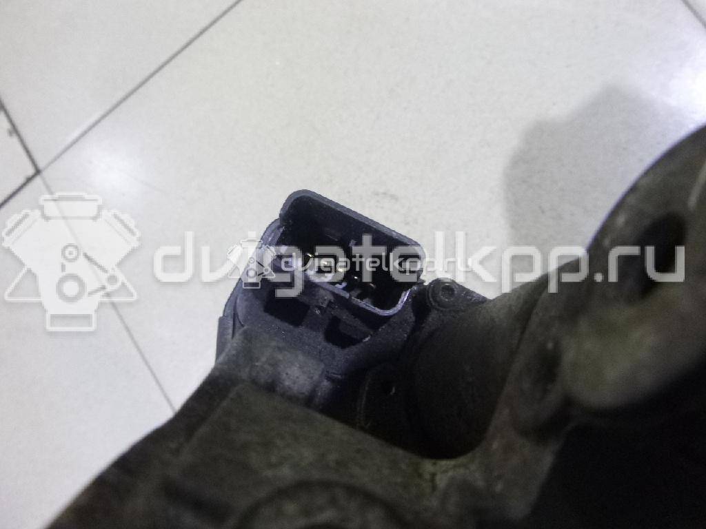 Фото Заслонка дроссельная электрическая  LR001001 для Land Rover Freelander / Range Rover / Discovery {forloop.counter}}