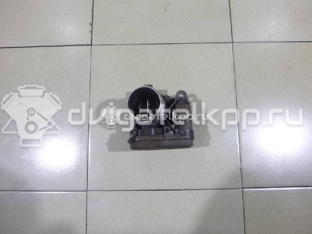 Фото Заслонка дроссельная электрическая  LR001001 для Land Rover Freelander / Range Rover / Discovery {forloop.counter}}