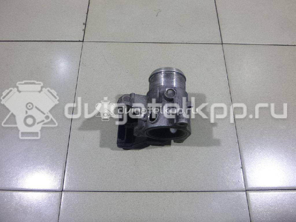 Фото Заслонка дроссельная электрическая  LR001001 для Land Rover Freelander / Range Rover / Discovery {forloop.counter}}