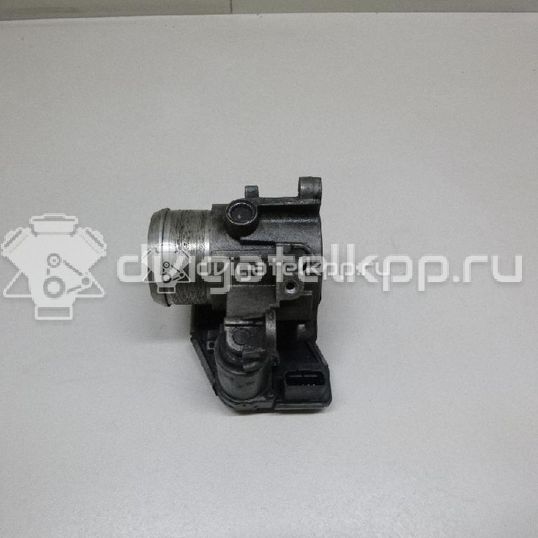 Фото Заслонка дроссельная электрическая  LR001001 для Land Rover Freelander / Range Rover / Discovery