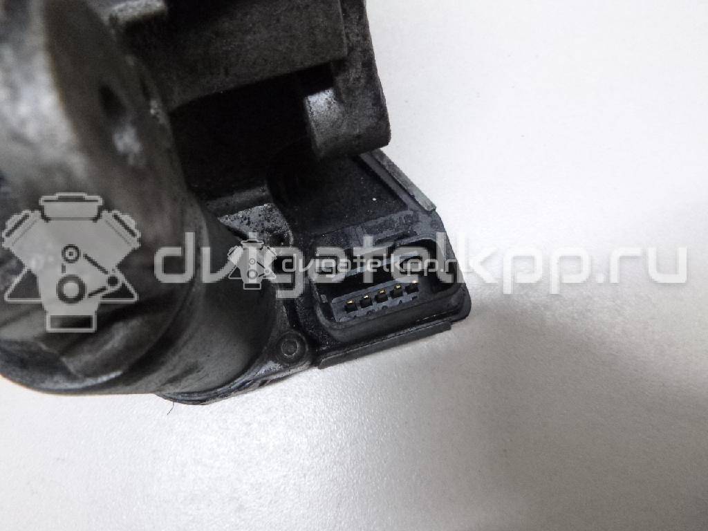 Фото Заслонка дроссельная электрическая  LR001001 для Land Rover Freelander / Range Rover / Discovery {forloop.counter}}