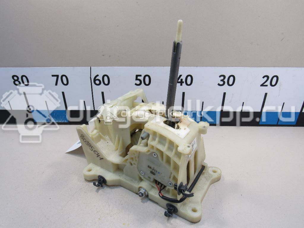 Фото Кулиса КПП  46700a7100 для kia Cerato {forloop.counter}}