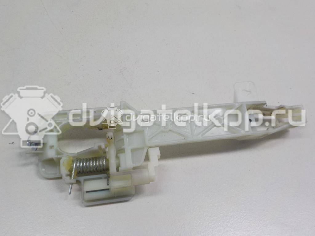 Фото Кронштейн ручки  82665A7001 для kia Cerato {forloop.counter}}