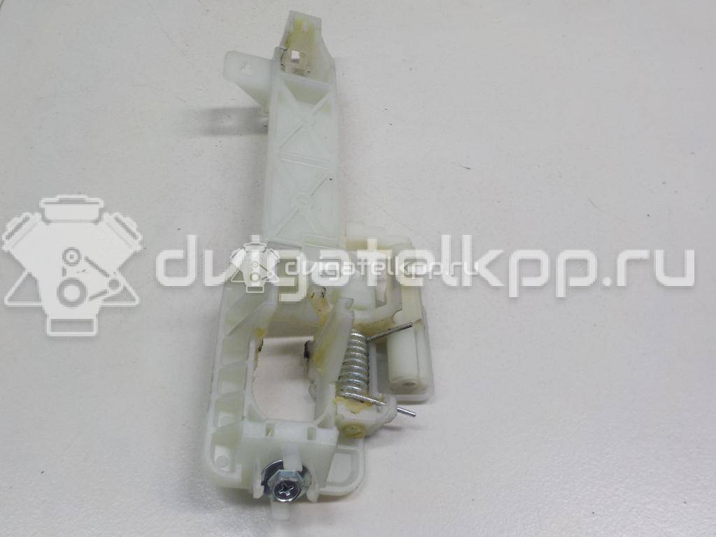Фото Кронштейн ручки  82665A7001 для kia Cerato {forloop.counter}}