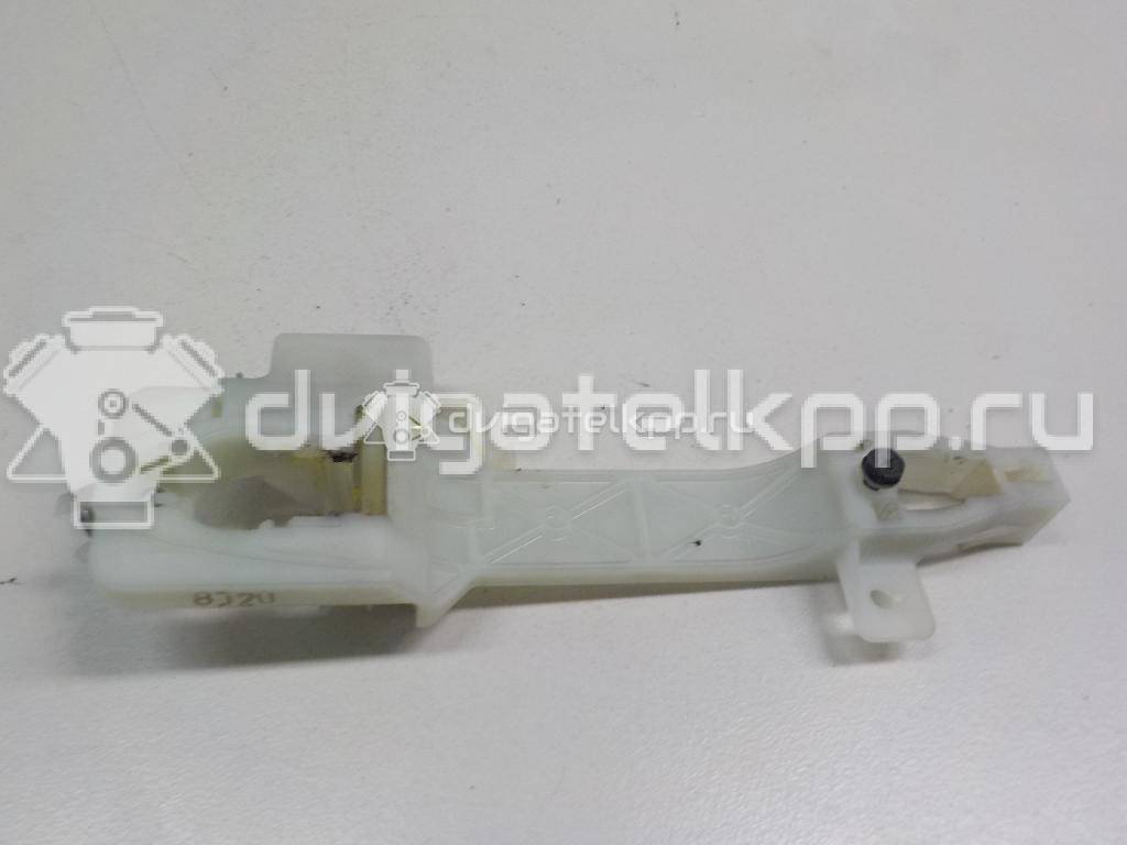 Фото Кронштейн ручки  82665A7001 для kia Cerato {forloop.counter}}
