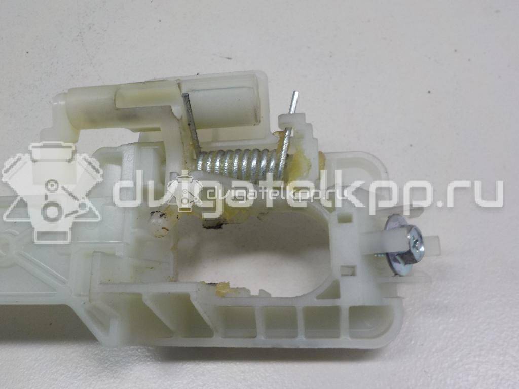 Фото Кронштейн ручки  82665A7001 для kia Cerato {forloop.counter}}