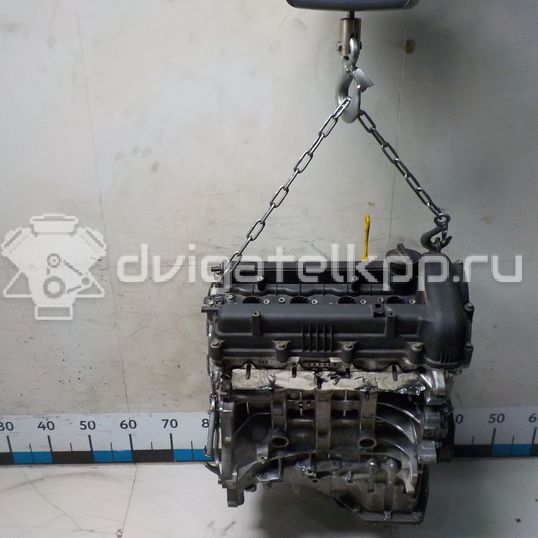 Фото Контрактный (б/у) двигатель G4FC для Hyundai / Kia 105-132 л.с 16V 1.6 л бензин 175X12BH00