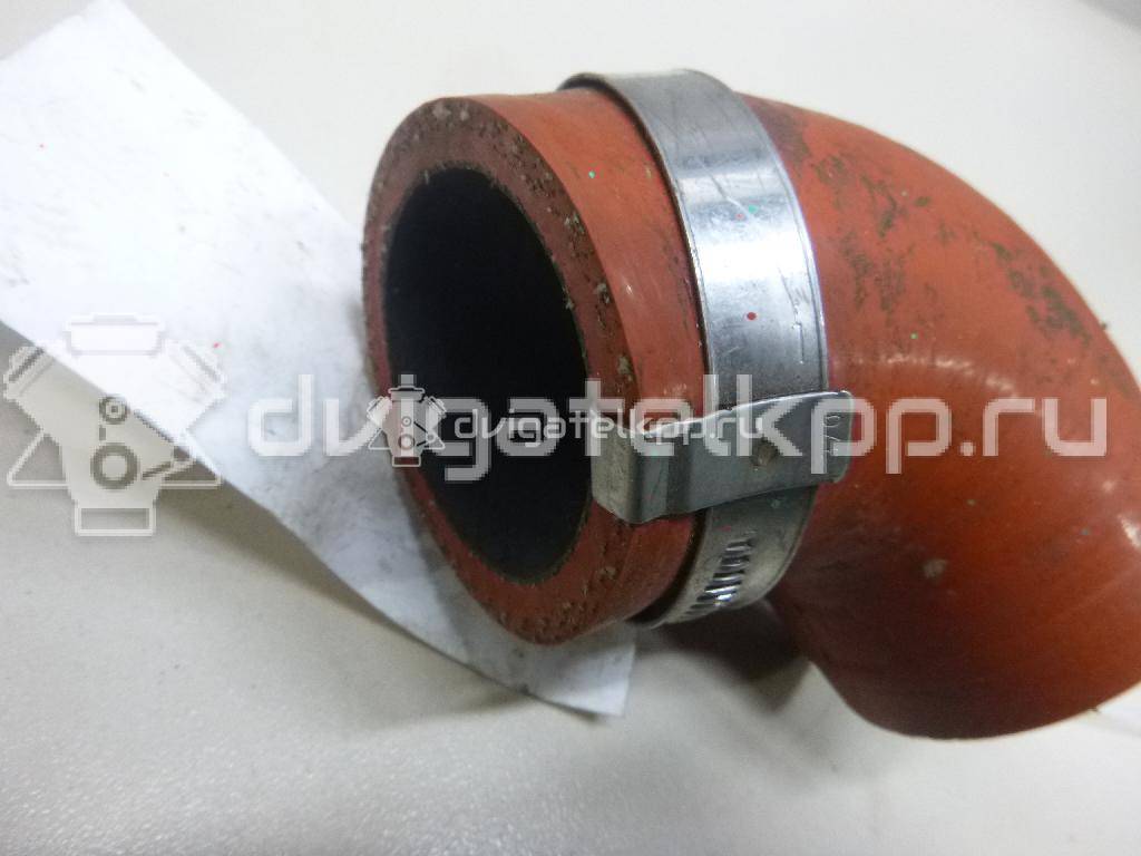 Фото Патрубок интеркулера  LR024633 для Land Rover Range Rover / Discovery {forloop.counter}}