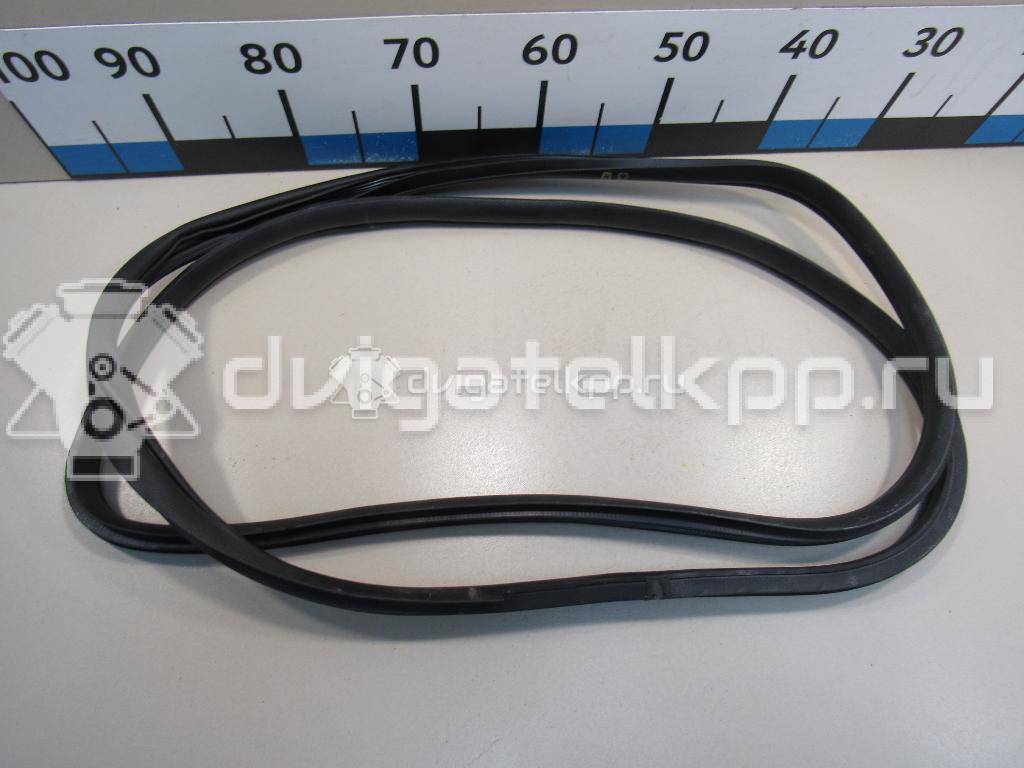 Фото Уплотнитель двери  83120A7000 для kia Cerato {forloop.counter}}