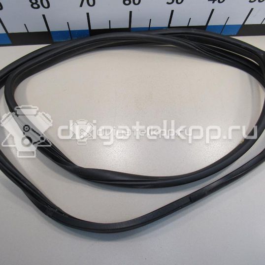 Фото Уплотнитель двери  82110a7000 для kia Cerato