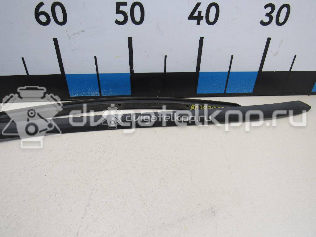 Фото Уплотнитель капота  86357A7001 для kia Cerato {forloop.counter}}