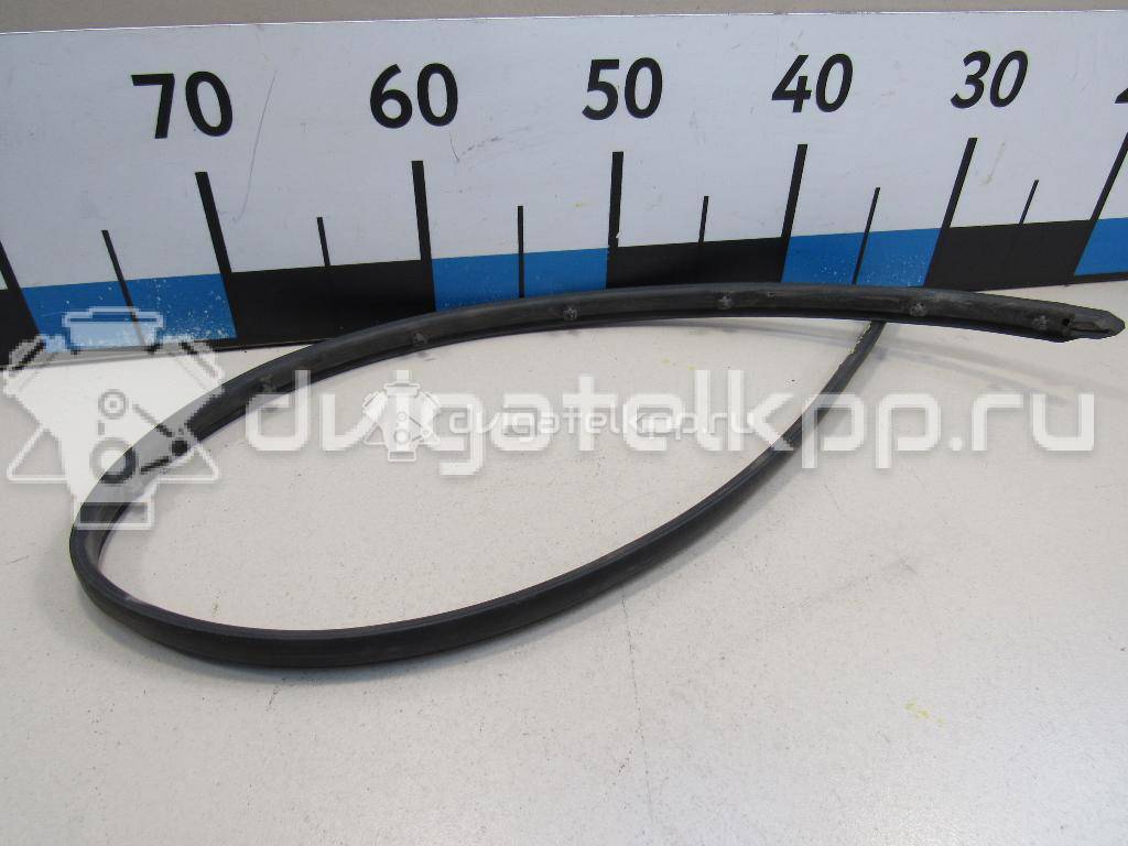 Фото Уплотнитель капота  86357A7001 для kia Cerato {forloop.counter}}