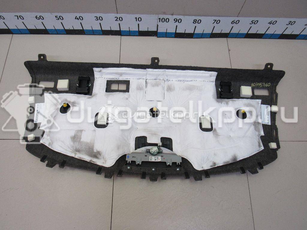 Фото Полка  85610a7010wk для kia Cerato {forloop.counter}}
