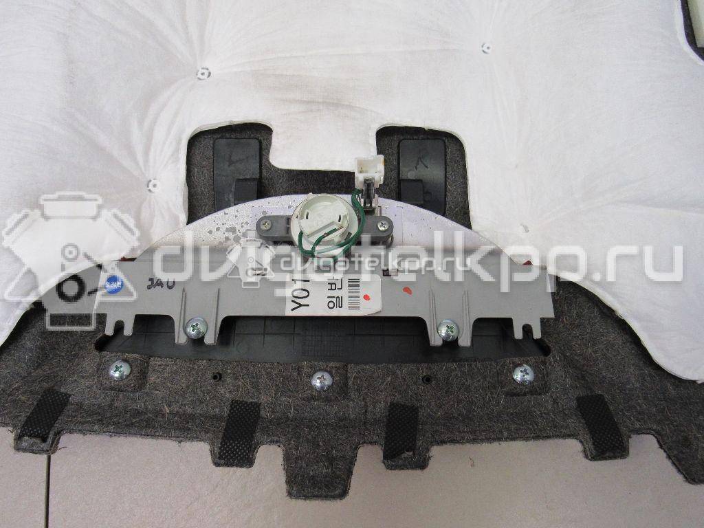 Фото Полка  85610a7010wk для kia Cerato {forloop.counter}}
