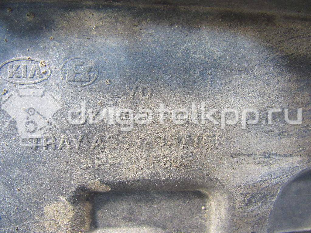 Фото Крепление аккумулятора  37150A7100 для kia Cerato {forloop.counter}}