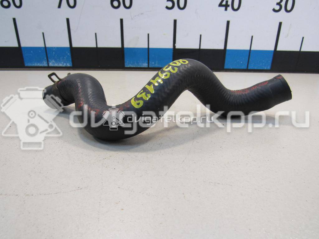 Фото Шланг отопителя  97312A7000 для kia Cerato {forloop.counter}}