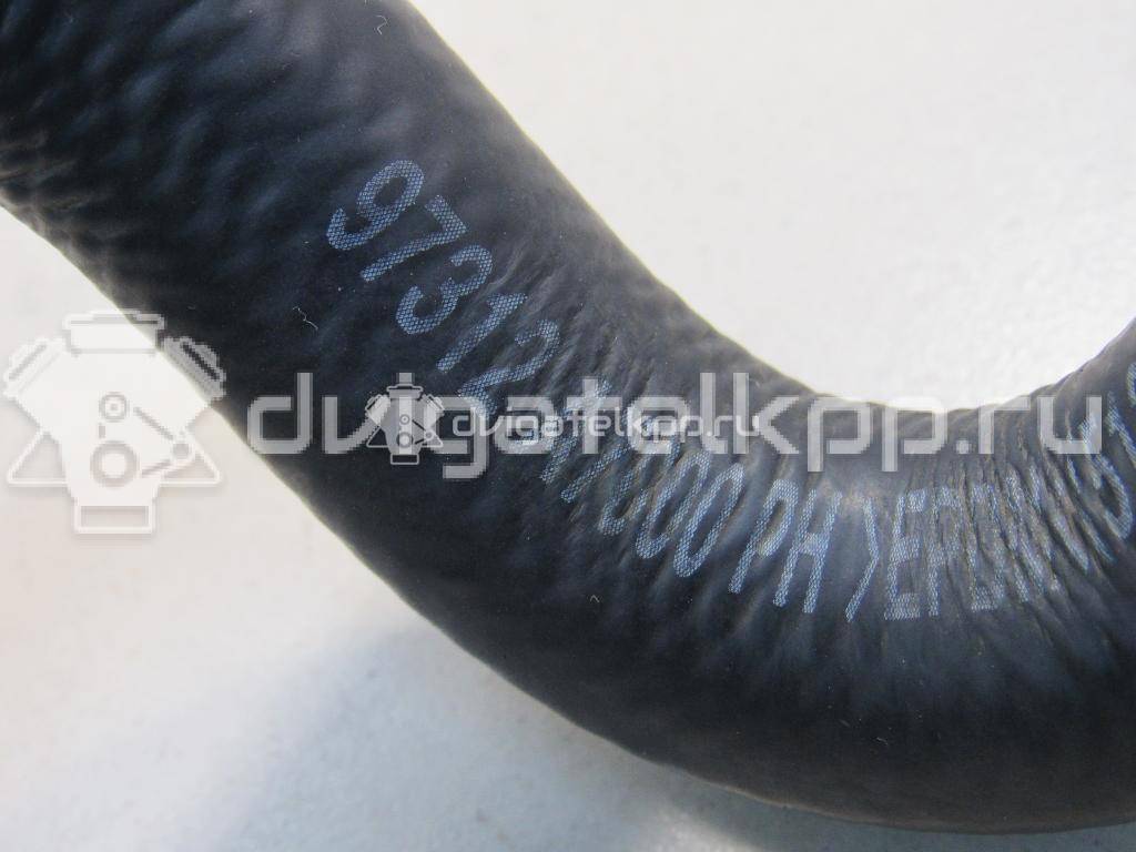 Фото Шланг отопителя  97312A7000 для kia Cerato {forloop.counter}}