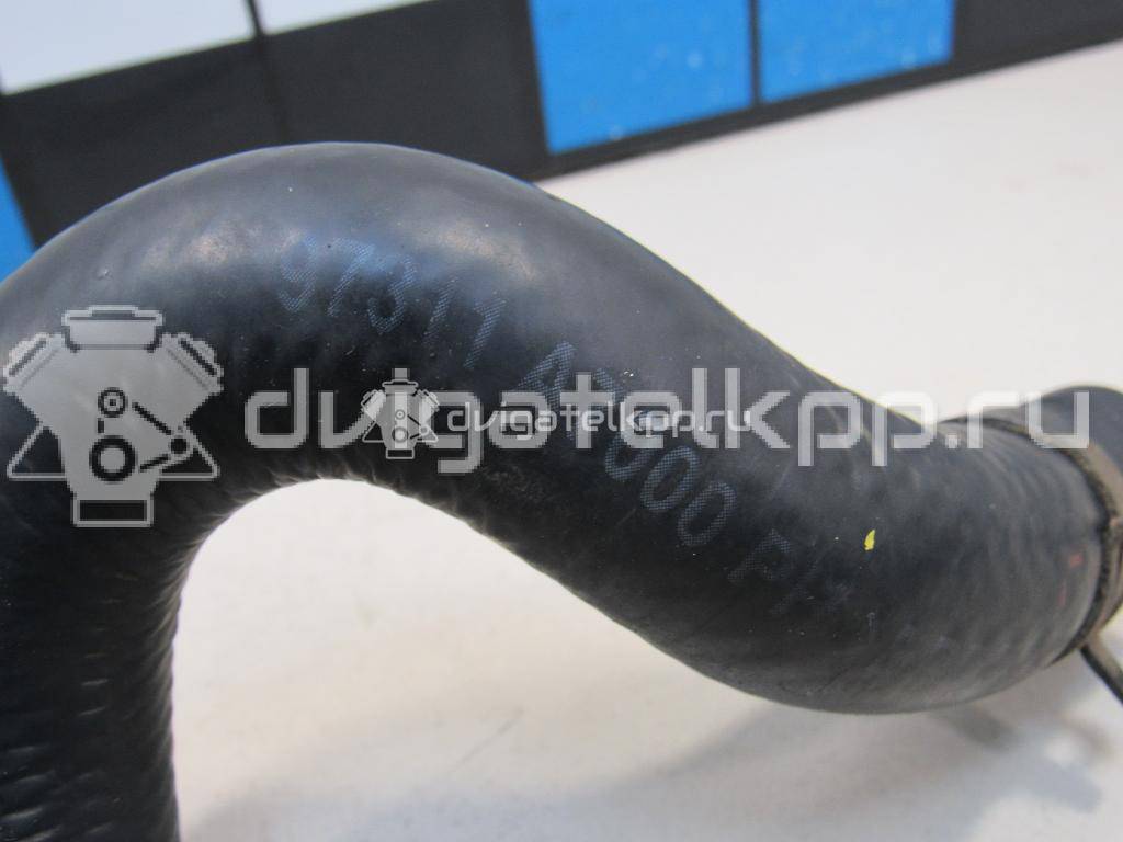 Фото Шланг отопителя  97311A7000 для kia Cerato {forloop.counter}}