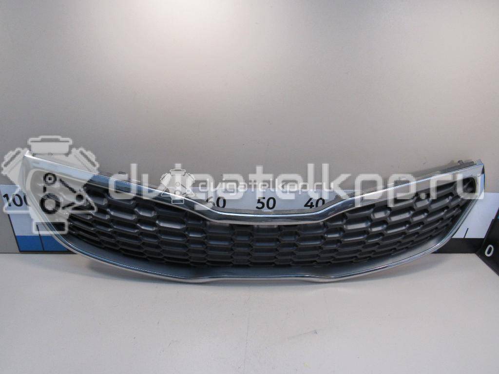 Фото Решетка радиатора  86350A7500 для kia Cerato {forloop.counter}}