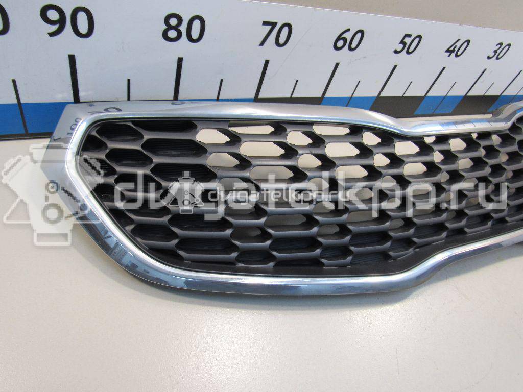 Фото Решетка радиатора  86350A7500 для kia Cerato {forloop.counter}}