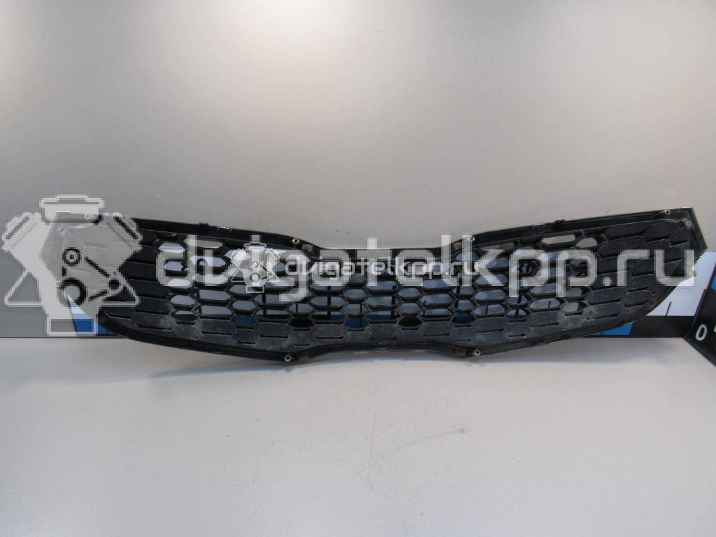 Фото Решетка радиатора  86350A7500 для kia Cerato {forloop.counter}}