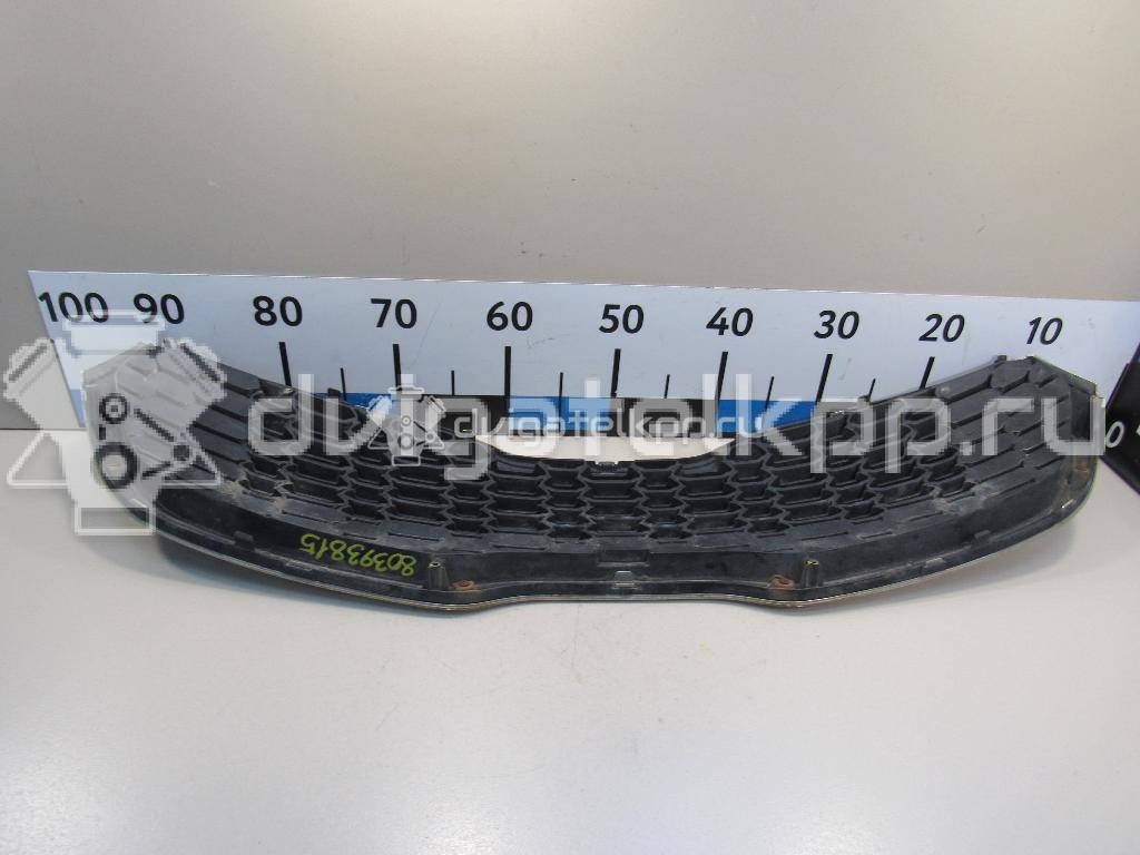 Фото Решетка радиатора  86350A7500 для kia Cerato {forloop.counter}}