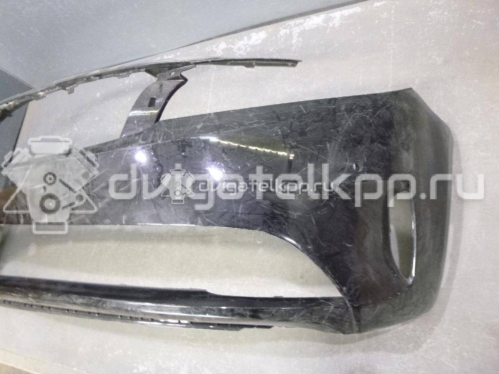 Фото Бампер передний  86511A7800 для kia Cerato {forloop.counter}}