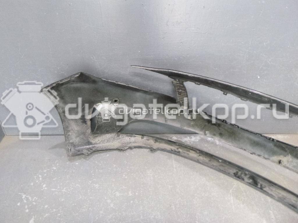 Фото Бампер передний  86511A7800 для kia Cerato {forloop.counter}}