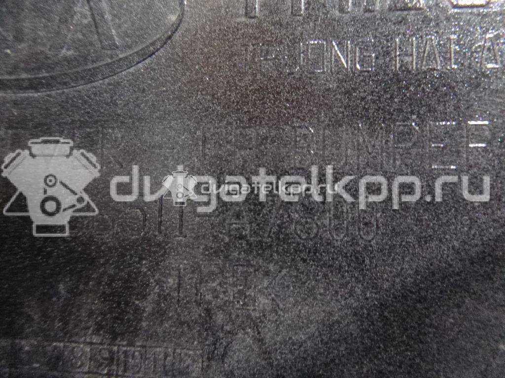 Фото Бампер передний  86511A7800 для kia Cerato {forloop.counter}}
