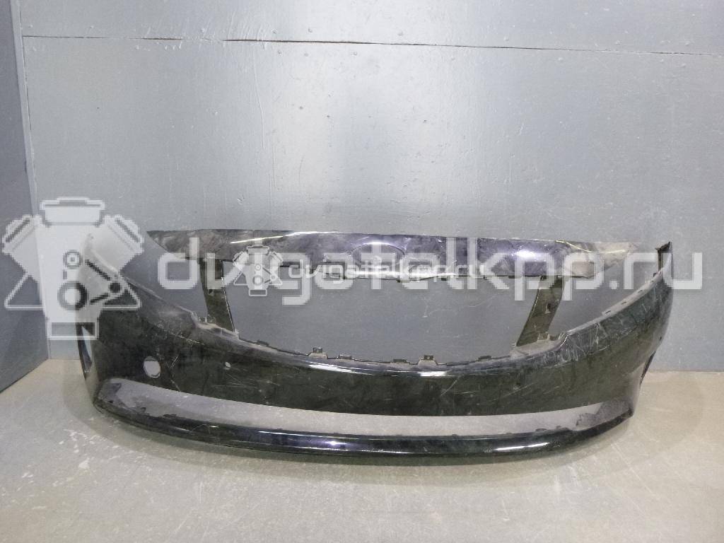 Фото Бампер передний  86511A7800 для kia Cerato {forloop.counter}}