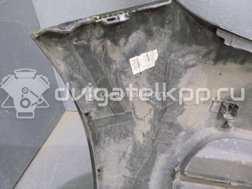 Фото Бампер передний  86511A7000 для kia Cerato {forloop.counter}}