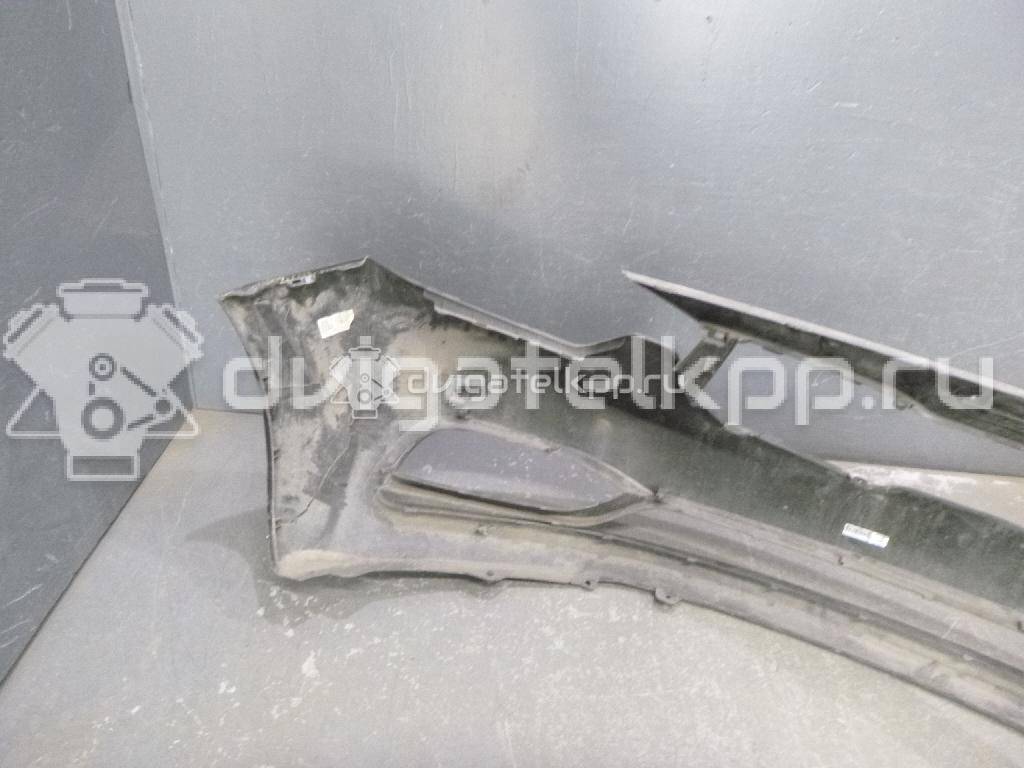 Фото Бампер передний  86511A7000 для kia Cerato {forloop.counter}}