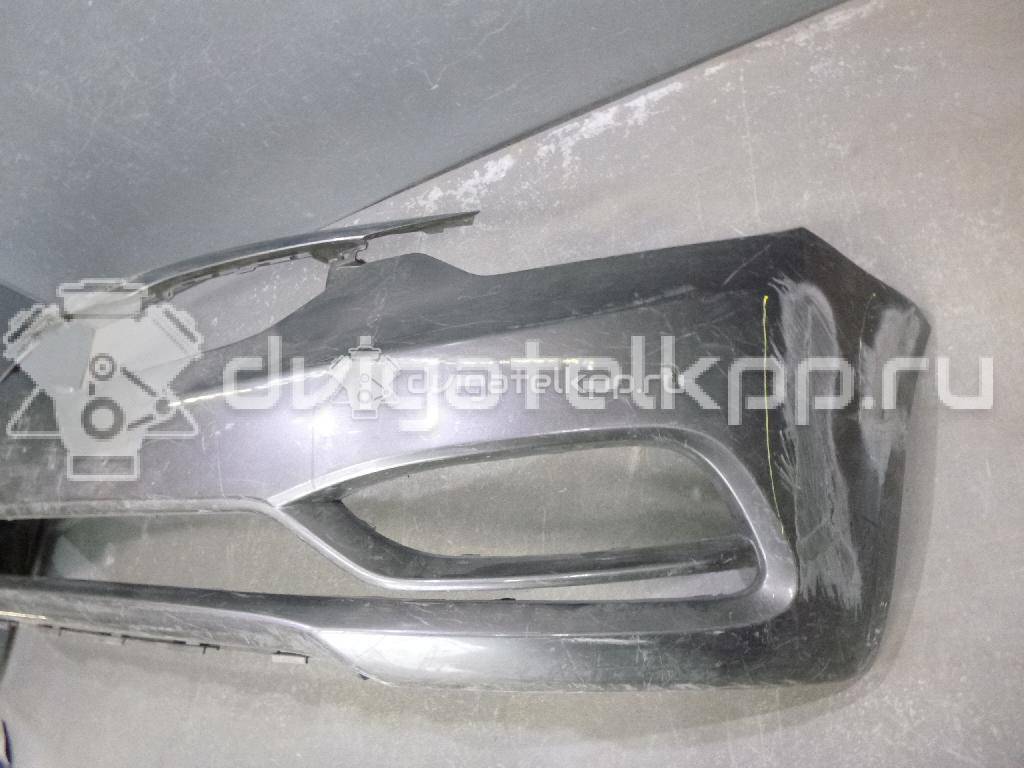 Фото Бампер передний  86511A7000 для kia Cerato {forloop.counter}}