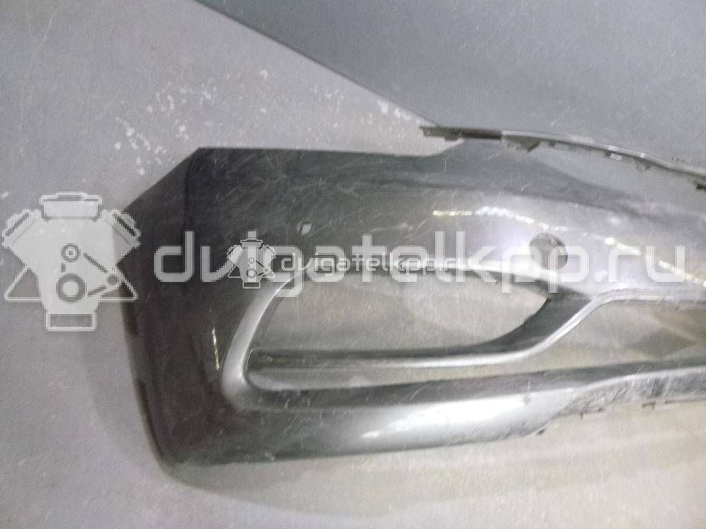 Фото Бампер передний  86511A7000 для kia Cerato {forloop.counter}}
